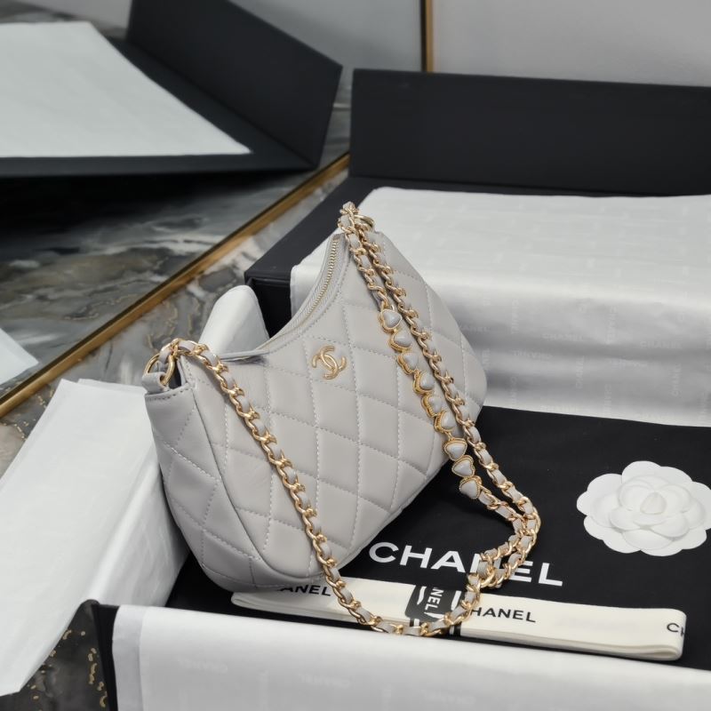 Chanel Hobo Bags